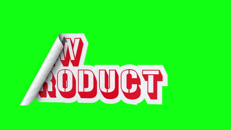 New-product-3d-adhesive-sticker-label-decal